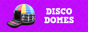 Disco Domes
